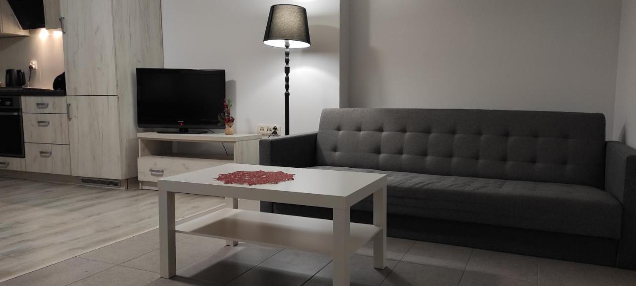 Apartament Krakowska Czestochowa Luaran gambar