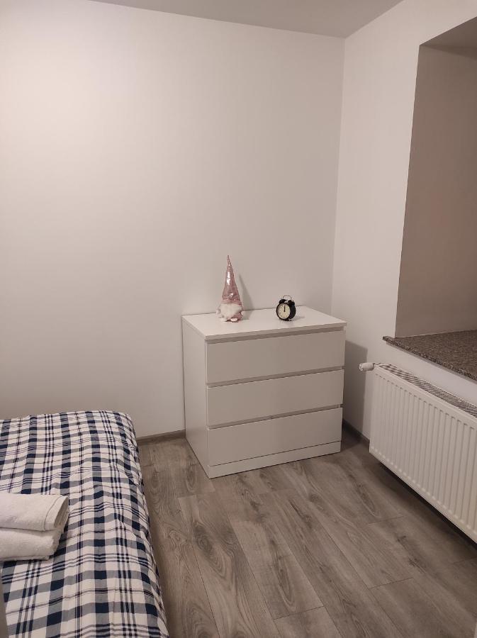 Apartament Krakowska Czestochowa Luaran gambar