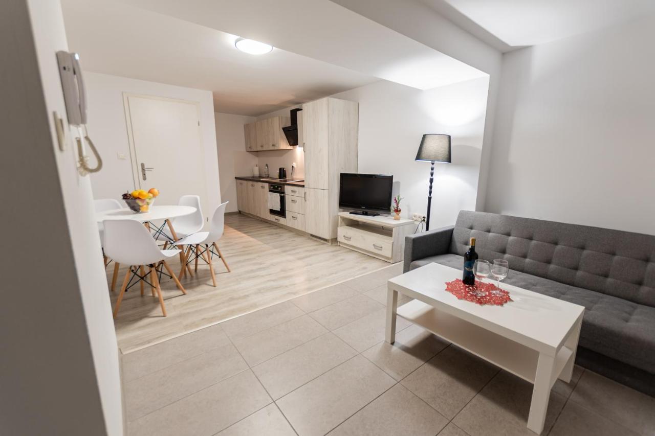 Apartament Krakowska Czestochowa Luaran gambar