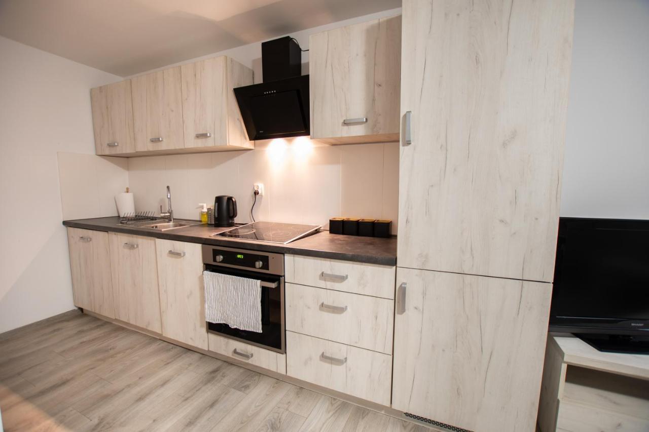 Apartament Krakowska Czestochowa Luaran gambar