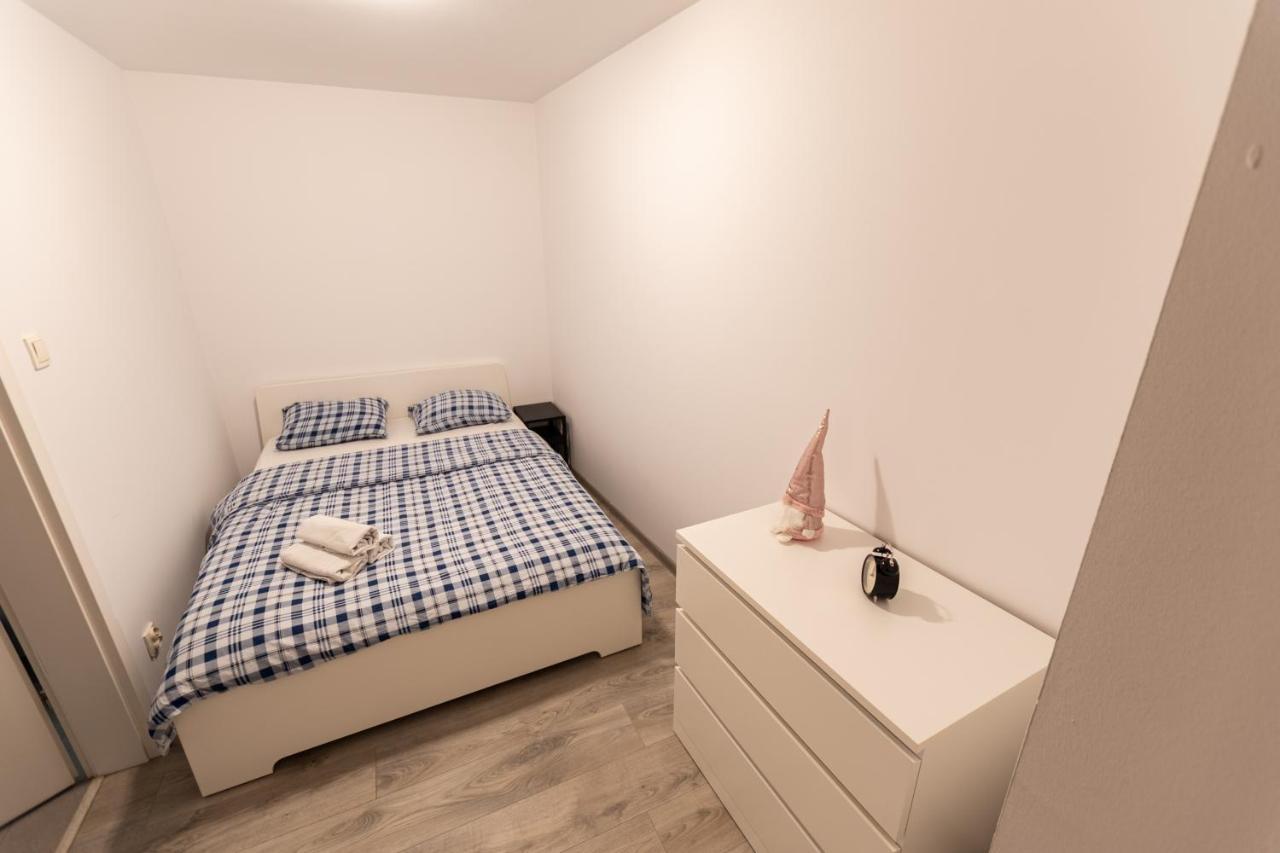 Apartament Krakowska Czestochowa Luaran gambar