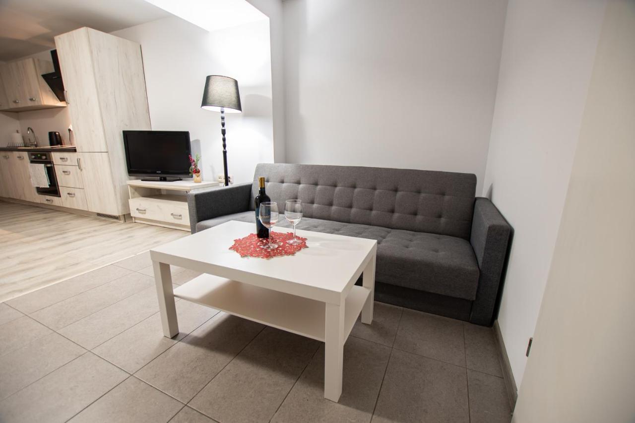 Apartament Krakowska Czestochowa Luaran gambar